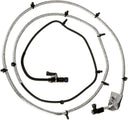 Gates DEF7095 Diesel Exhaust Fluid (DEF) Hose - Pressure - Pump To Injector