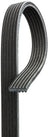 Gates DK060674 Serpentine Belt