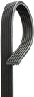 Gates DK081403 Serpentine Belt