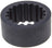 Gates EG1 Alternator Coupler