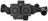 Gates EHV110 HVAC Heater Control Valve