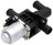 Gates EHV118 HVAC Heater Control Valve - Front