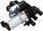 Gates EHV123 HVAC Heater Control Valve - Front or Heater