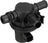 Gates EHV136 HVAC Heater Control Valve