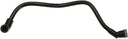 Gates EMH009 Engine Crankcase Breather Hose - Intake To Tube
