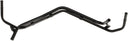 Gates EMH031 Engine Crankcase Breather Hose - Valve Cover To Air Cleaner or Valve Cover To Intake Tube