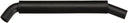 Gates EMH054 Engine Crankcase Breather Hose - Valve Cover To Intake Tube