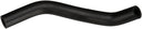 Gates EMH076 Engine Crankcase Breather Hose - Valve Cover To Intake Tube