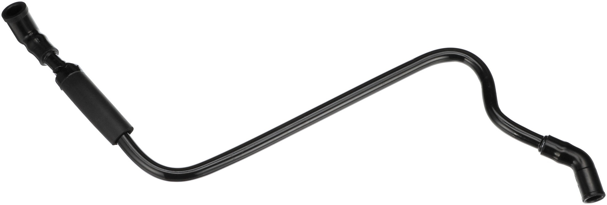 Gates EMH080 Engine Crankcase Breather Hose - PCV Valve To Intake