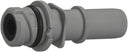 Gates EMH1001 Engine Crankcase Vent Valve - PCV Valve