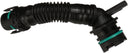 Gates EMH137 Engine Crankcase Breather Hose - Valve Cover To Intake Tube