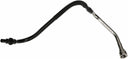 Gates EMH142 Engine Crankcase Breather Hose - Valve Cover To Turbocharger