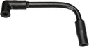 Gates EMH143 Engine Crankcase Breather Hose - PCV Valve To Intake