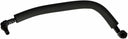 Gates EMH145 Engine Crankcase Breather Hose - PCV Valve To Intake or Valve Cover To Intake Tube