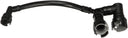 Gates EMH165 Engine Crankcase Breather Hose - Valve Cover To Intake Tube