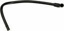 Gates EMH168 Engine Crankcase Breather Hose - Valve Cover To Intake Tube
