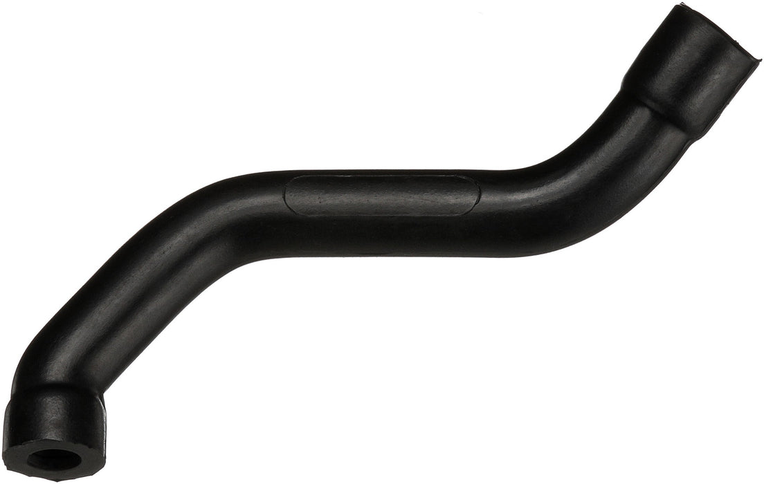 Gates EMH186 Engine Crankcase Breather Hose - Connector To Tee (Left)