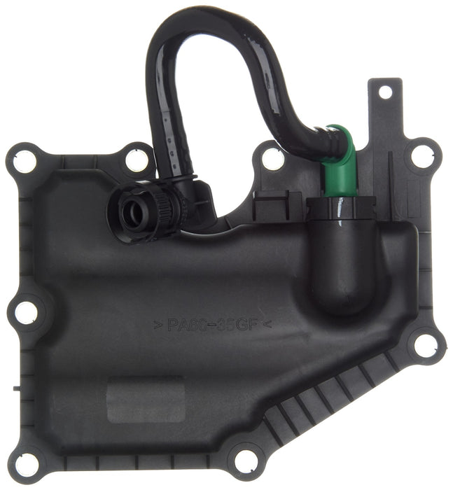 Gates EMH276 Engine Crankcase Vent Valve - Oil Separator