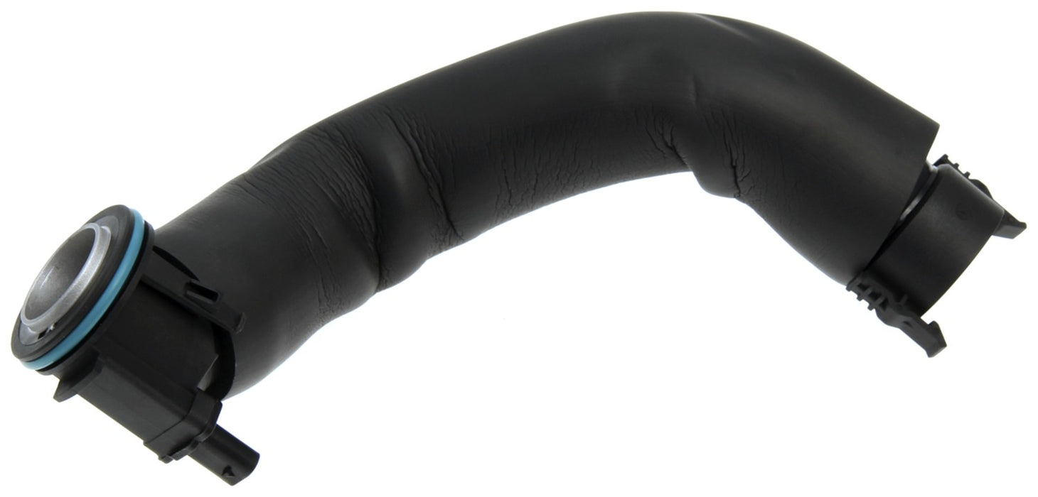 Gates EMH288 Engine Crankcase Breather Hose - Valve Cover To Intake Tube