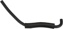 Gates EMH293 Engine Crankcase Breather Hose - PCV Valve To Intake