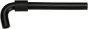 Gates EMH313 Engine Crankcase Breather Hose - PCV Valve To Intake