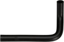 Gates EMH314 Engine Crankcase Breather Hose - Valve Cover To Intake Tube