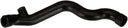 Gates EMH331 Engine Crankcase Breather Hose - Valve Cover To Intake Tube