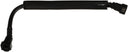Gates EMH333 Engine Crankcase Breather Hose - PCV Valve To Intake