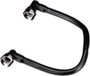 Gates EMH337 Engine Crankcase Breather Hose - PCV Valve To Intake