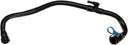 Gates EMH338 Engine Crankcase Breather Hose - Valve Cover To Intake Tube