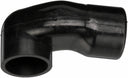 Gates EMH341 Engine Crankcase Breather Hose - Oil Separator To Engine (Lower) or Oil Separator To Engine (Upper)