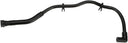 Gates EMH353 Engine Crankcase Breather Hose - Valve Cover To Air Cleaner