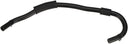Gates EMH375 Engine Crankcase Breather Hose - Valve Cover To Intake Tube