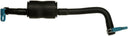 Gates EMH706 Engine Crankcase Breather Hose - Valve Cover To Intake Tube
