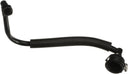 Gates EMH709 Engine Crankcase Breather Hose - Oil Separator To Intake Tube