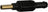 Gates EMH924 Engine Crankcase Vent Valve - PCV Valve
