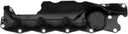 Gates EMH932 Engine Crankcase Vent Valve - Oil Separator