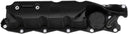 Gates EMH933 Engine Crankcase Vent Valve - Oil Separator
