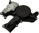 Gates EMH947 Engine Crankcase Vent Valve - Oil Separator