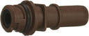 Gates EMH995 Engine Crankcase Vent Valve - PCV Valve