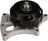 Gates FB1028 Engine Cooling Fan Pulley Bracket
