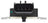 Gates FCM100 Engine Cooling Fan Module