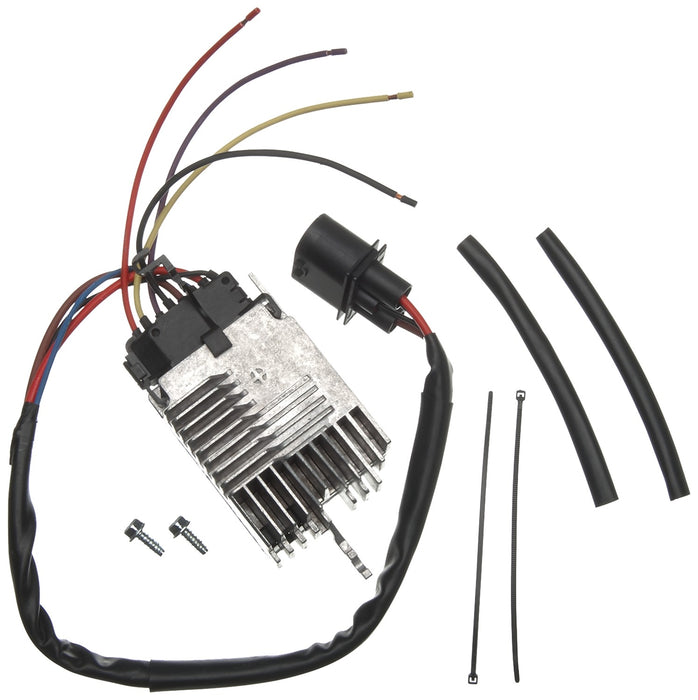 Gates FCM129 Engine Cooling Fan Module