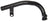 Gates HHA116 HVAC Heater Pipe - Lower Hose To Water Pump Housing