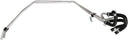 Gates HHA122 HVAC Heater Hose Assembly