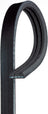Gates K030328 Serpentine Belt - Power Steering