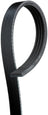 Gates K040345 Serpentine Belt