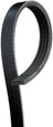 Gates K040355SF Serpentine Belt - Air Conditioning
