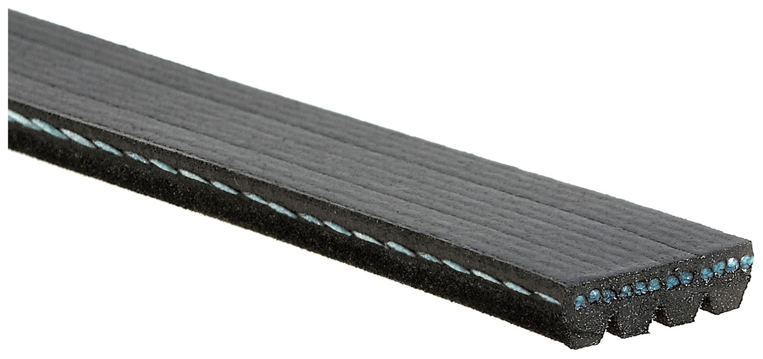 Gates K040675 Serpentine Belt
