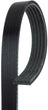 Gates K050410 Serpentine Belt - Air Conditioning or Water Pump and Alternator